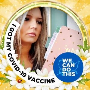 Meet your Posher, Joanna